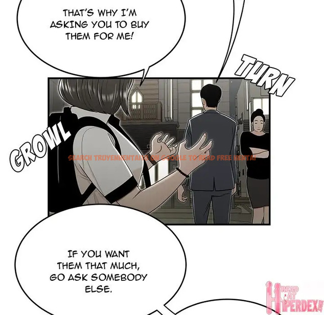 Read Hentai Image 31 555 in comic Drama In The Office - Chapter 22 - www.hentaitnt.net