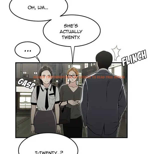 Read Hentai Image 99 558 in comic Drama In The Office - Chapter 22 - www.hentaitnt.net