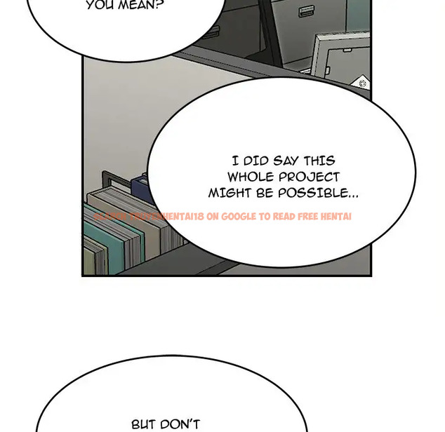 Read Hentai Image 20 551 in comic Drama In The Office - Chapter 23 - www.hentaitnt.net