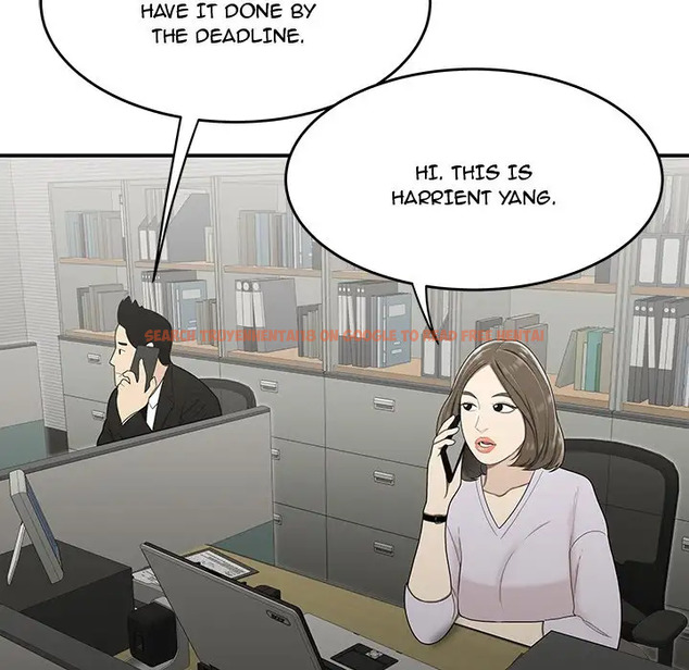 Read Hentai Image 28 551 in comic Drama In The Office - Chapter 23 - www.hentaitnt.net