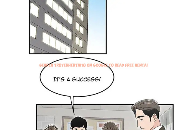 Read Hentai Image 3 551 in comic Drama In The Office - Chapter 23 - www.hentaitnt.net
