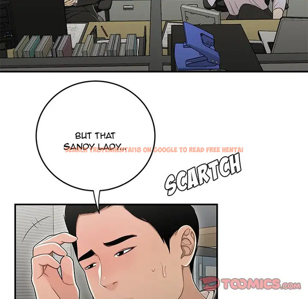 Read Hentai Image 38 551 in comic Drama In The Office - Chapter 23 - www.hentaitnt.net