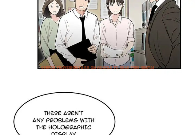 Read Hentai Image 4 551 in comic Drama In The Office - Chapter 23 - www.hentaitnt.net