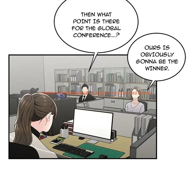 Read Hentai Image 45 551 in comic Drama In The Office - Chapter 23 - www.hentaitnt.net