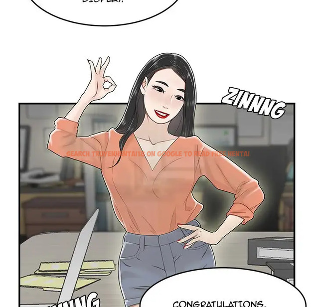 Read Hentai Image 5 551 in comic Drama In The Office - Chapter 23 - www.hentaitnt.net