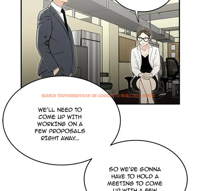 Read Hentai Image 51 551 in comic Drama In The Office - Chapter 23 - www.hentaitnt.net
