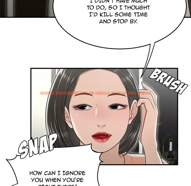 Read Hentai Image 56 551 in comic Drama In The Office - Chapter 23 - www.hentaitnt.net