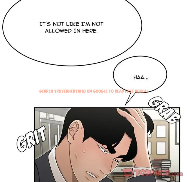 Read Hentai Image 58 551 in comic Drama In The Office - Chapter 23 - www.hentaitnt.net