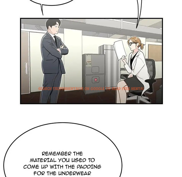 Read Hentai Image 64 551 in comic Drama In The Office - Chapter 23 - www.hentaitnt.net