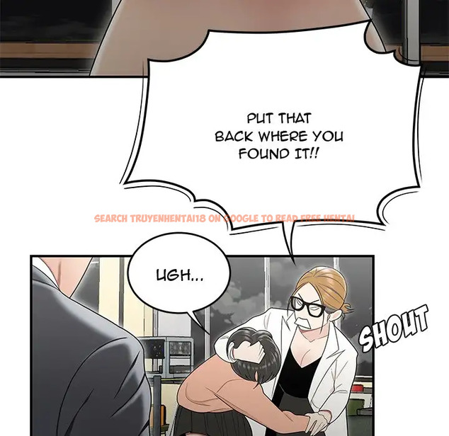 Read Hentai Image 73 551 in comic Drama In The Office - Chapter 23 - www.hentaitnt.net