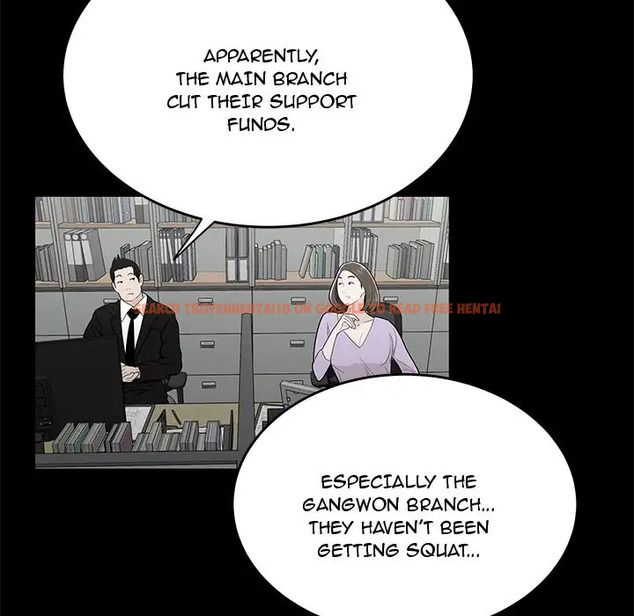 Read Hentai Image 99 551 in comic Drama In The Office - Chapter 24 - hentaitnt.net