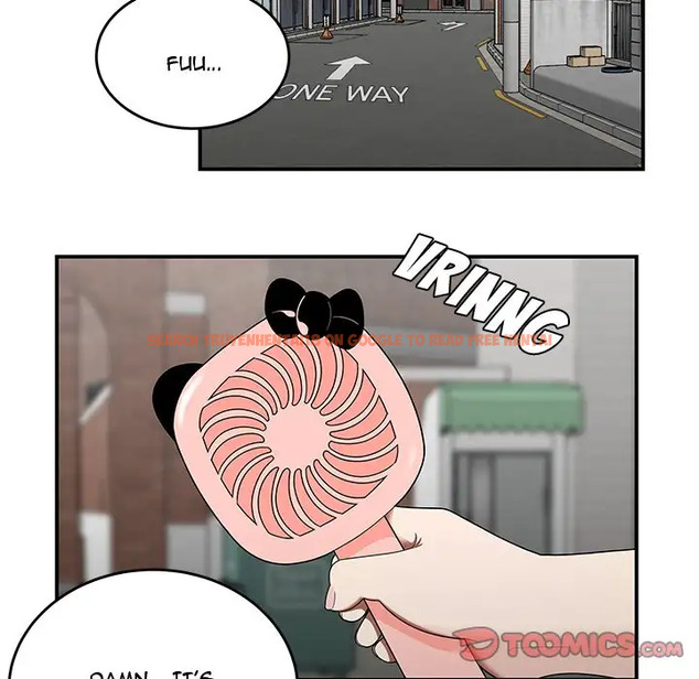 Read Hentai Image 14 543 in comic Drama In The Office - Chapter 25 - hentaitnt.net