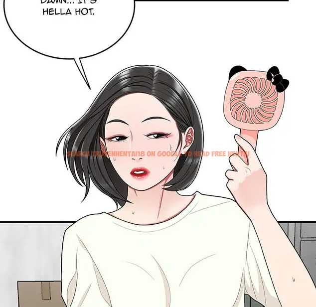 Read Hentai Image 15 543 in comic Drama In The Office - Chapter 25 - hentaitnt.net