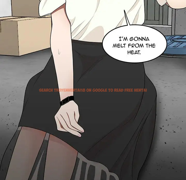 Read Hentai Image 16 543 in comic Drama In The Office - Chapter 25 - hentaitnt.net