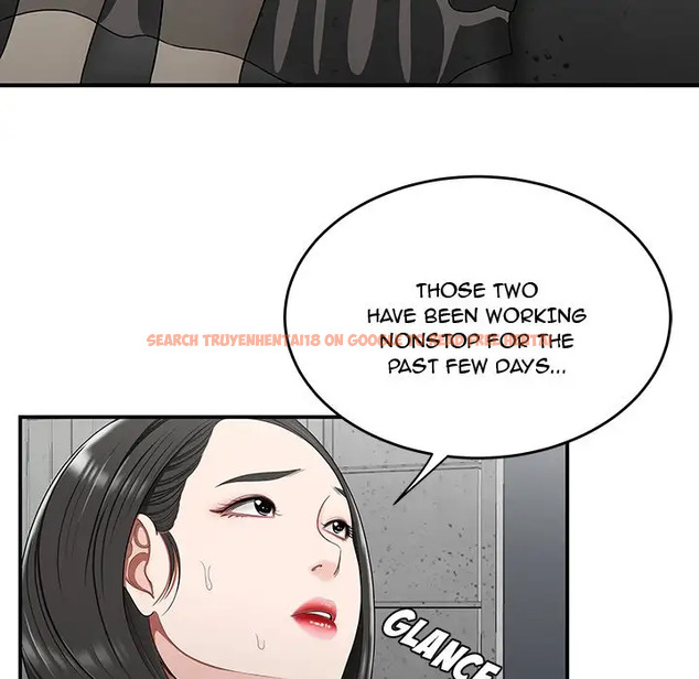 Read Hentai Image 17 543 in comic Drama In The Office - Chapter 25 - hentaitnt.net