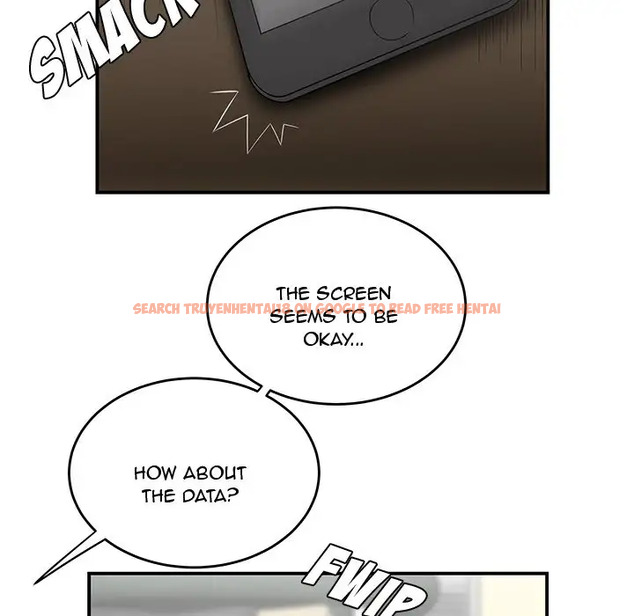 Read Hentai Image 21 543 in comic Drama In The Office - Chapter 25 - hentaitnt.net