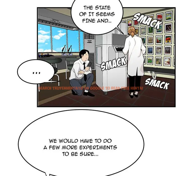 Read Hentai Image 23 543 in comic Drama In The Office - Chapter 25 - hentaitnt.net