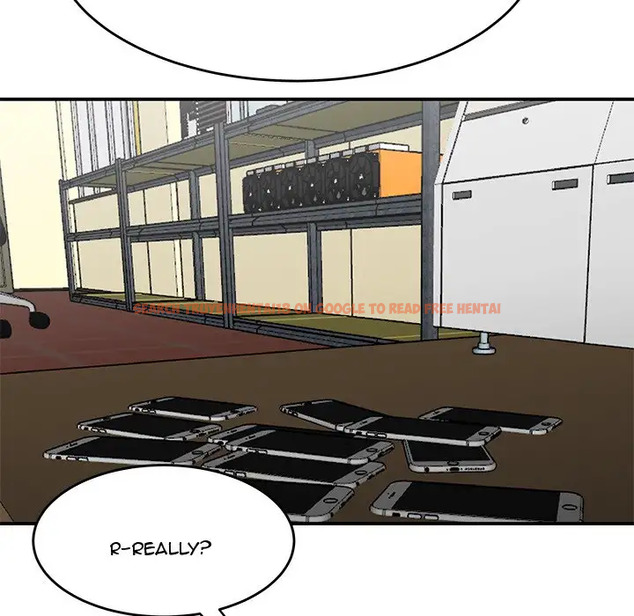Read Hentai Image 25 543 in comic Drama In The Office - Chapter 25 - hentaitnt.net