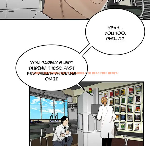 Read Hentai Image 27 543 in comic Drama In The Office - Chapter 25 - hentaitnt.net