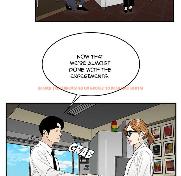 Read Hentai Image 28 543 in comic Drama In The Office - Chapter 25 - hentaitnt.net