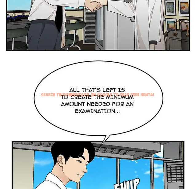Read Hentai Image 29 543 in comic Drama In The Office - Chapter 25 - hentaitnt.net