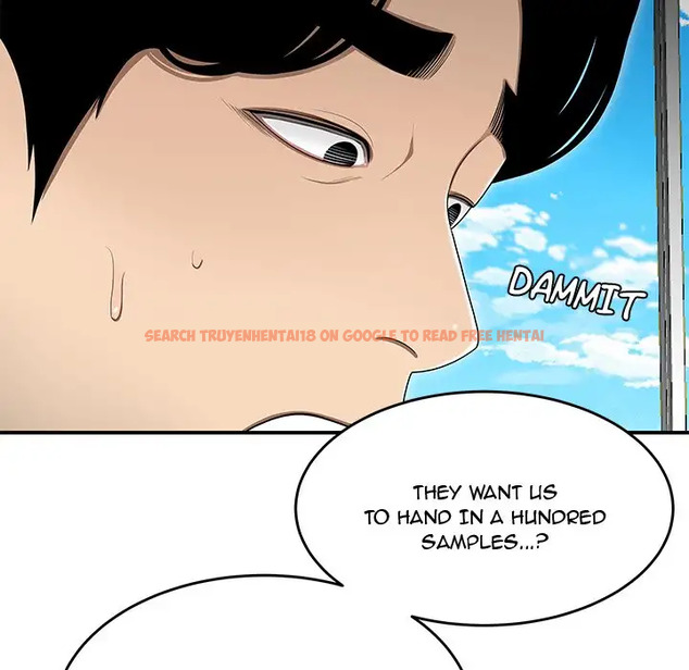 Read Hentai Image 31 543 in comic Drama In The Office - Chapter 25 - hentaitnt.net