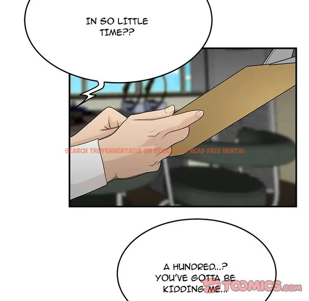 Read Hentai Image 32 543 in comic Drama In The Office - Chapter 25 - hentaitnt.net