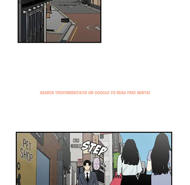Read Hentai Image 37 543 in comic Drama In The Office - Chapter 25 - hentaitnt.net