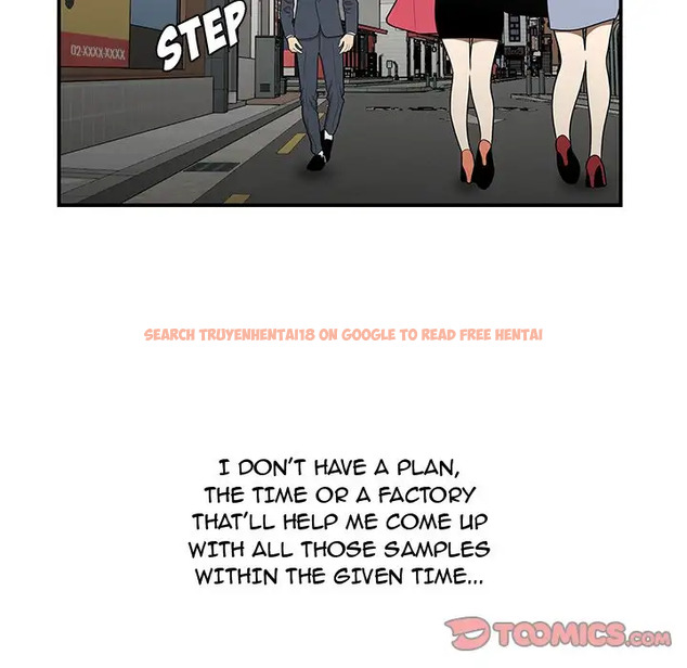 Read Hentai Image 38 543 in comic Drama In The Office - Chapter 25 - hentaitnt.net