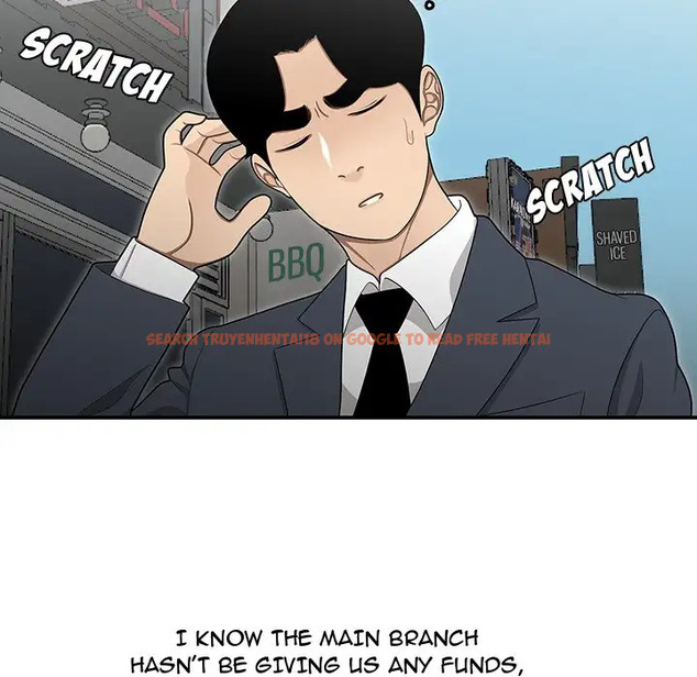 Read Hentai Image 41 543 in comic Drama In The Office - Chapter 25 - hentaitnt.net