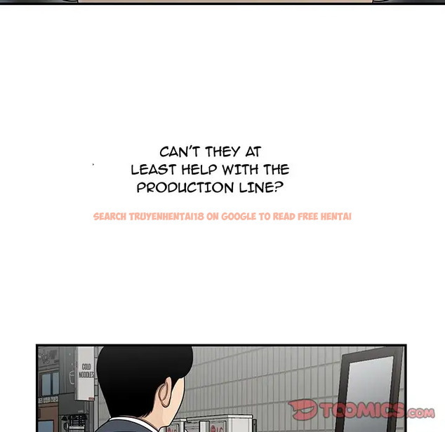 Read Hentai Image 44 543 in comic Drama In The Office - Chapter 25 - hentaitnt.net