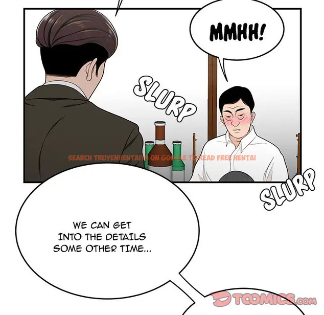 Read Hentai Image 20 539 in comic Drama In The Office - Chapter 26 - hentaitnt.net