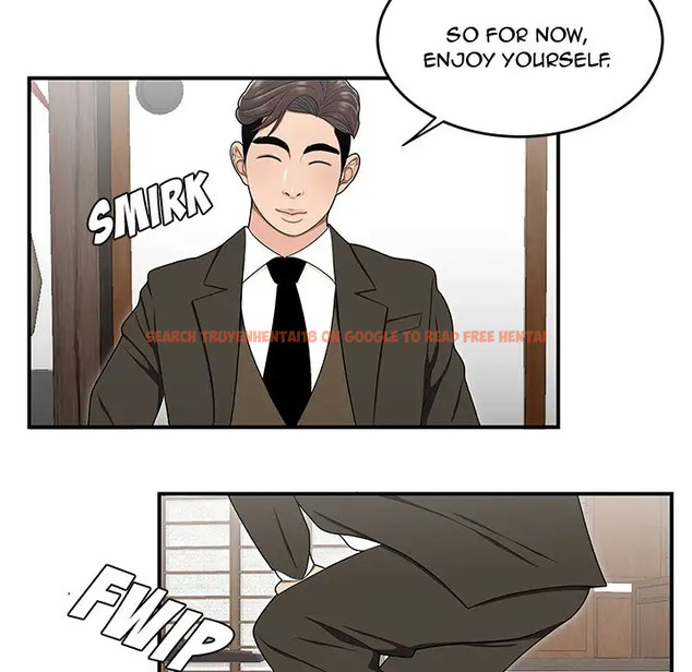 Read Hentai Image 21 539 in comic Drama In The Office - Chapter 26 - hentaitnt.net
