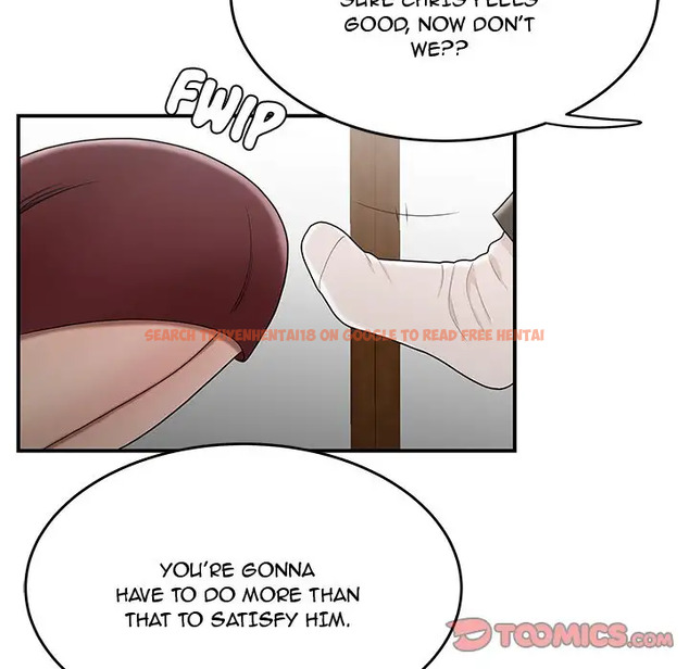 Read Hentai Image 26 539 in comic Drama In The Office - Chapter 26 - hentaitnt.net