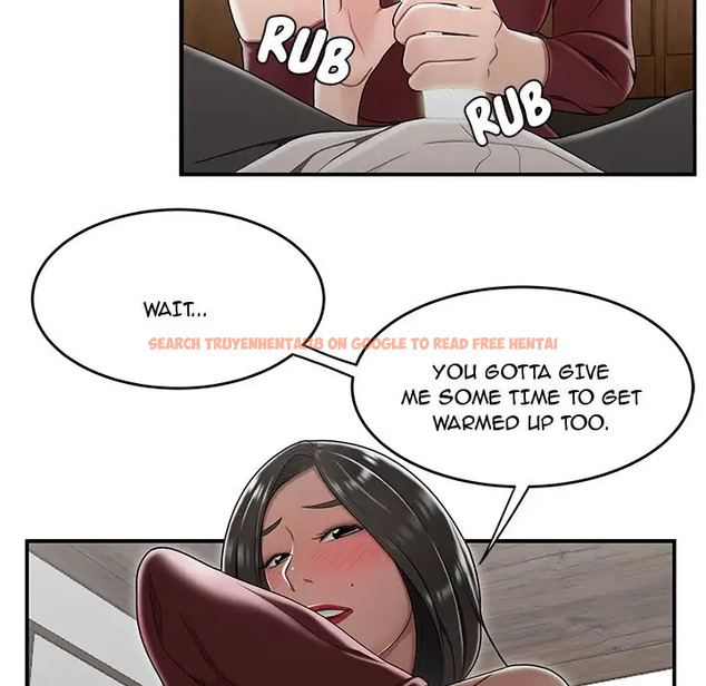 Read Hentai Image 29 539 in comic Drama In The Office - Chapter 26 - hentaitnt.net