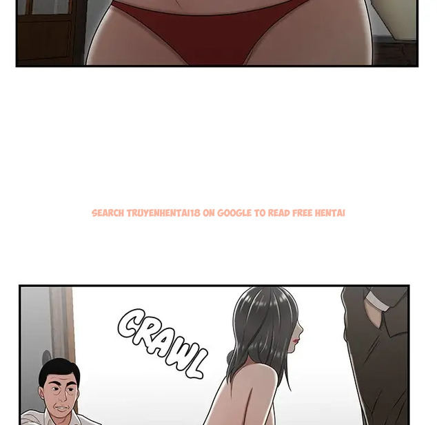 Read Hentai Image 31 539 in comic Drama In The Office - Chapter 26 - hentaitnt.net