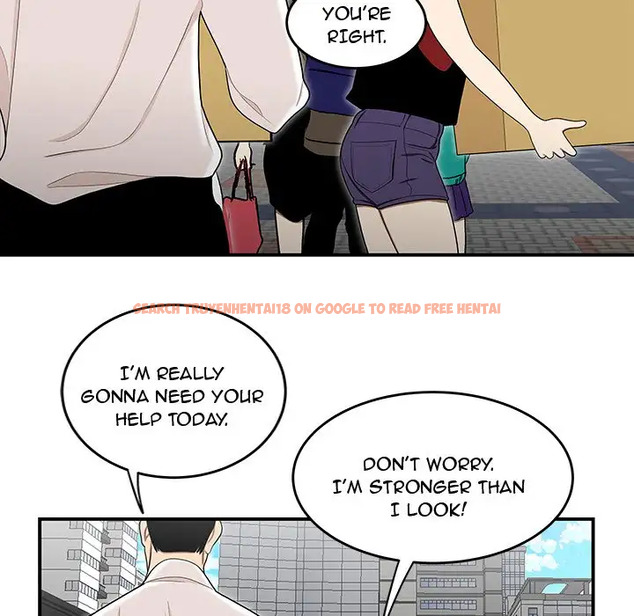 Read Hentai Image 72 539 in comic Drama In The Office - Chapter 26 - hentaitnt.net