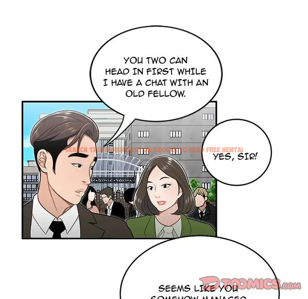 Read Hentai Image 86 539 in comic Drama In The Office - Chapter 26 - hentaitnt.net