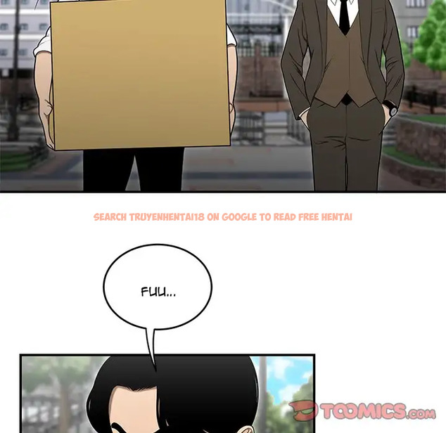Read Hentai Image 98 543 in comic Drama In The Office - Chapter 26 - hentaitnt.net