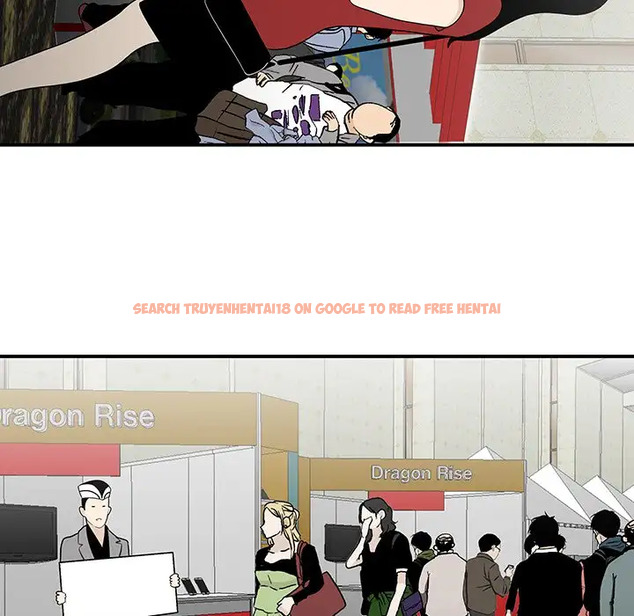 Read Hentai Image 18 535 in comic Drama In The Office - Chapter 27 - hentaitnt.net