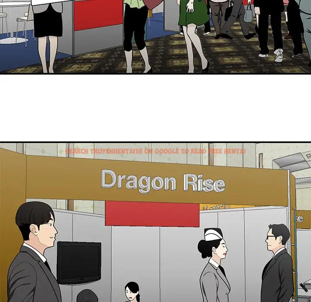 Read Hentai Image 19 535 in comic Drama In The Office - Chapter 27 - hentaitnt.net