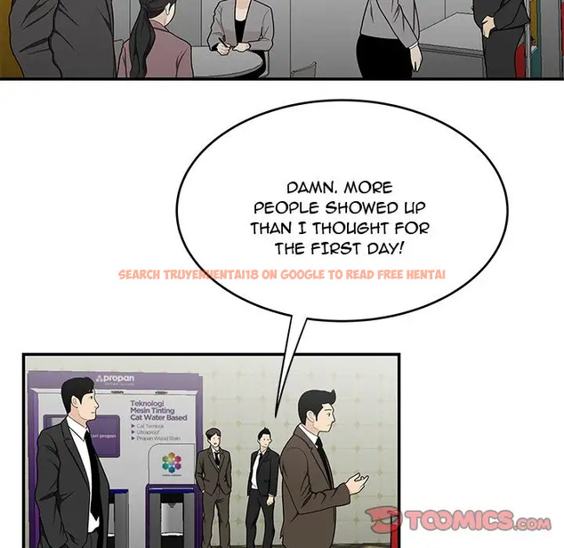 Read Hentai Image 20 535 in comic Drama In The Office - Chapter 27 - hentaitnt.net
