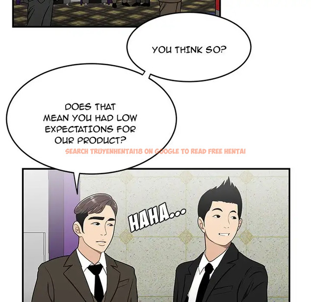 Read Hentai Image 21 535 in comic Drama In The Office - Chapter 27 - hentaitnt.net