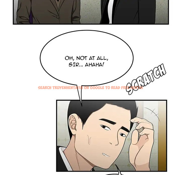 Read Hentai Image 22 535 in comic Drama In The Office - Chapter 27 - hentaitnt.net