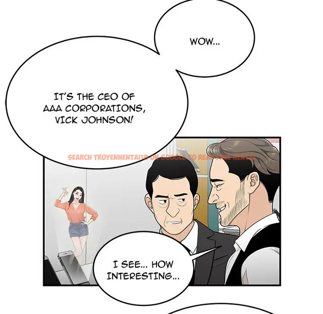Read Hentai Image 23 535 in comic Drama In The Office - Chapter 27 - hentaitnt.net