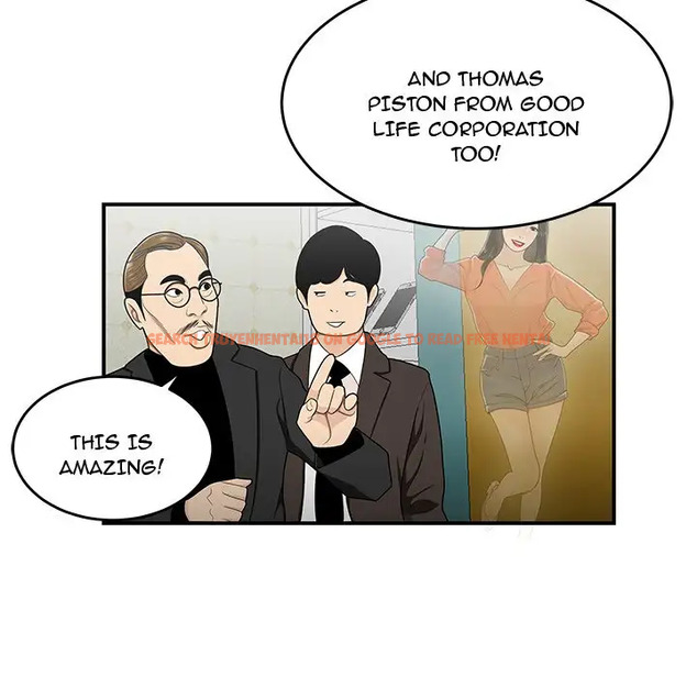 Read Hentai Image 24 535 in comic Drama In The Office - Chapter 27 - hentaitnt.net
