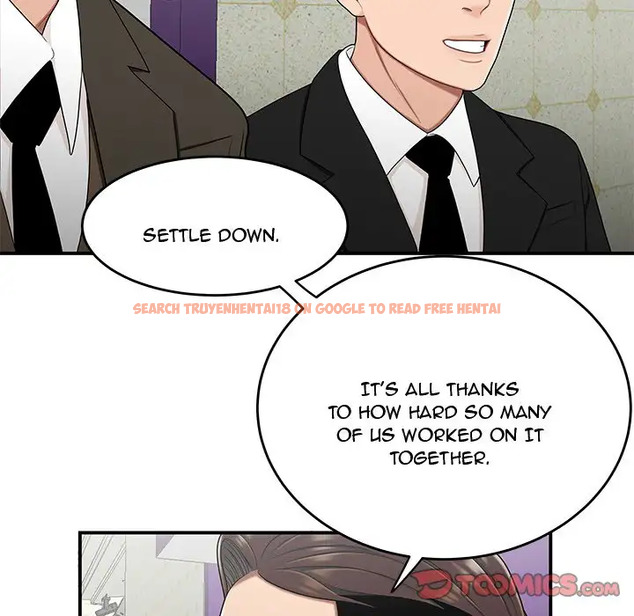 Read Hentai Image 26 535 in comic Drama In The Office - Chapter 27 - hentaitnt.net