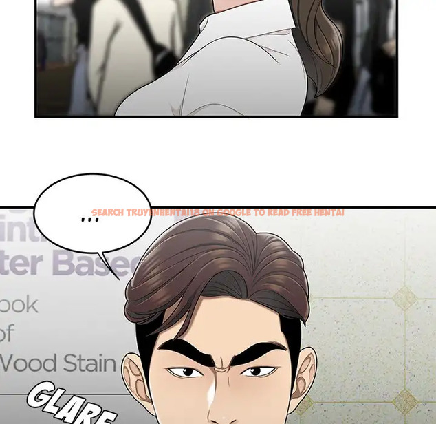 Read Hentai Image 31 535 in comic Drama In The Office - Chapter 27 - hentaitnt.net