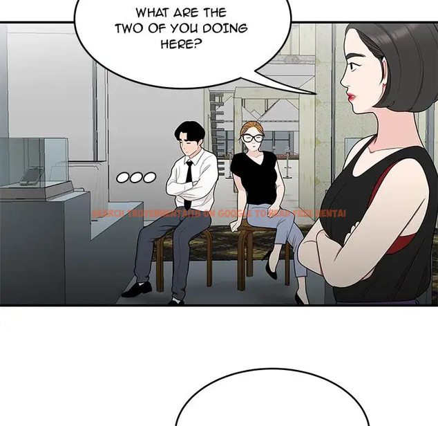 Read Hentai Image 37 536 in comic Drama In The Office - Chapter 27 - hentaitnt.net