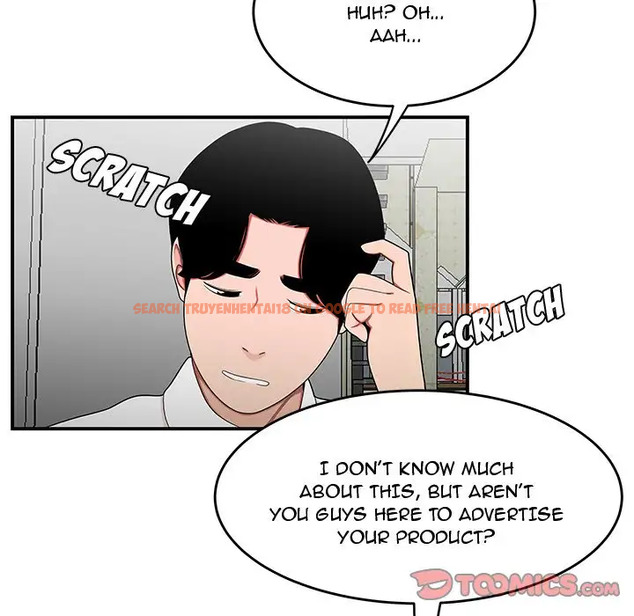 Read Hentai Image 38 536 in comic Drama In The Office - Chapter 27 - hentaitnt.net